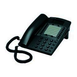 ATL Berkshire 600 Dark Grey Analogue Phone
